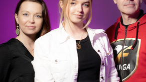 Guest post: Joalin Loukamaa