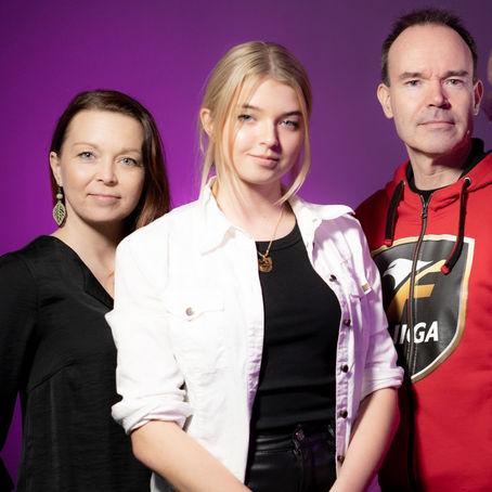 Guest post: Joalin Loukamaa